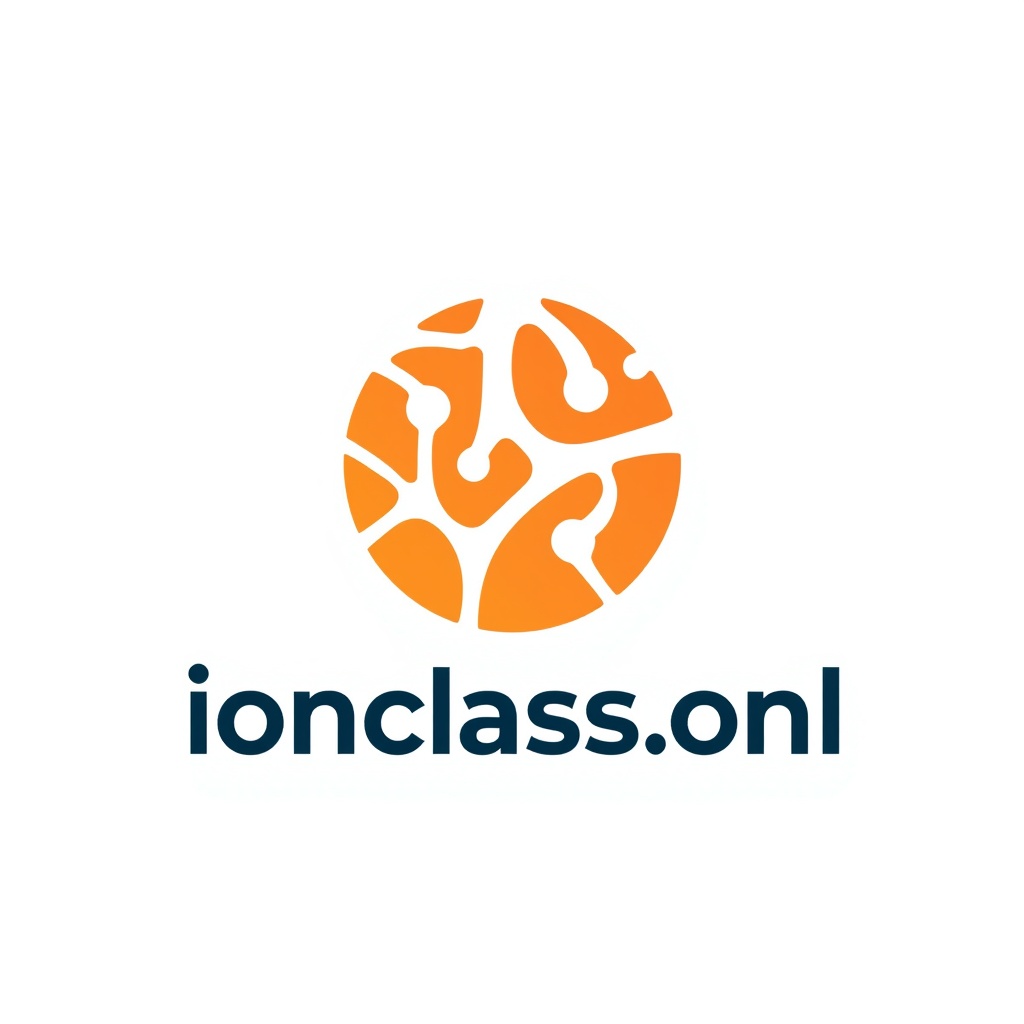 Ionclass